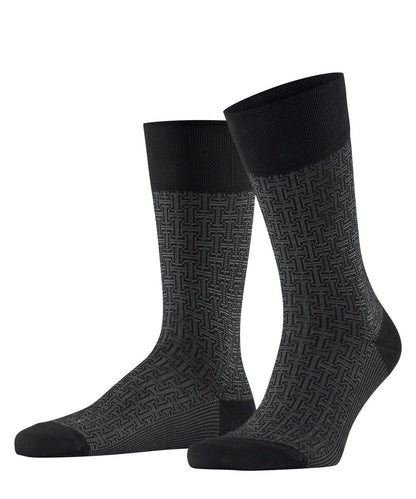 FALKE Sensitive London Special Edition Herren