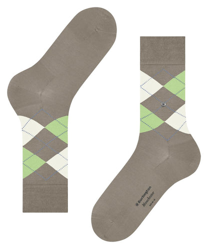 Burlington Manchester Herren