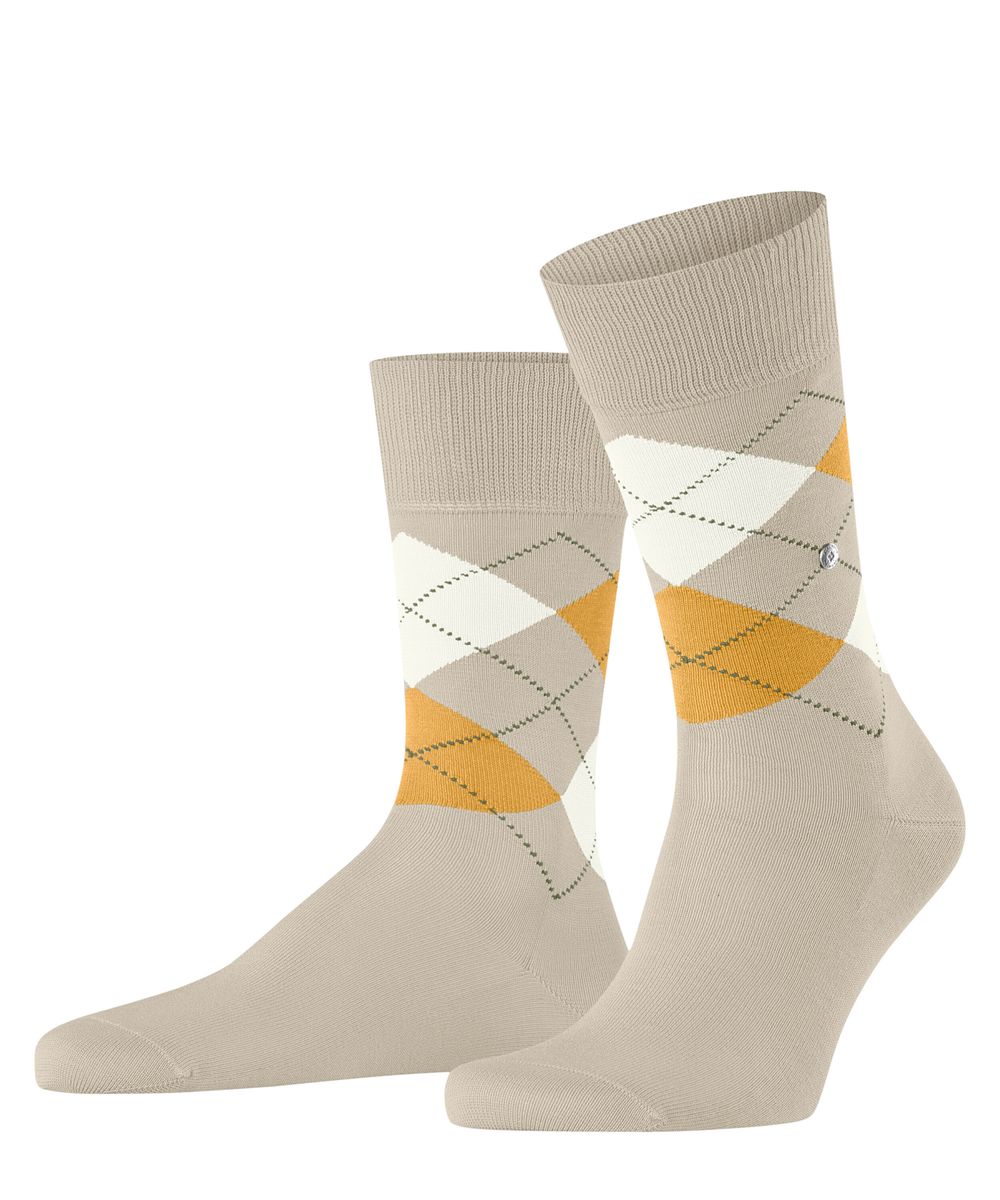 Burlington Manchester Herren
