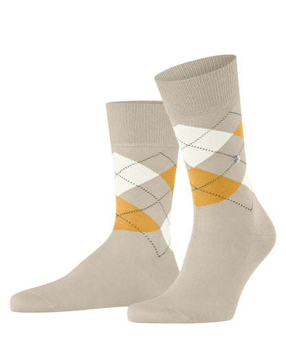 Burlington Manchester Herren