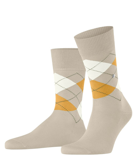 Burlington Manchester Herren