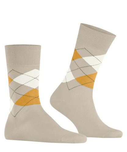 Burlington Manchester Herren