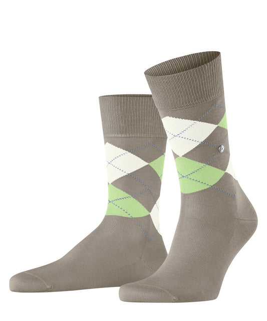 Burlington Manchester Herren