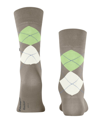Burlington Manchester Herren