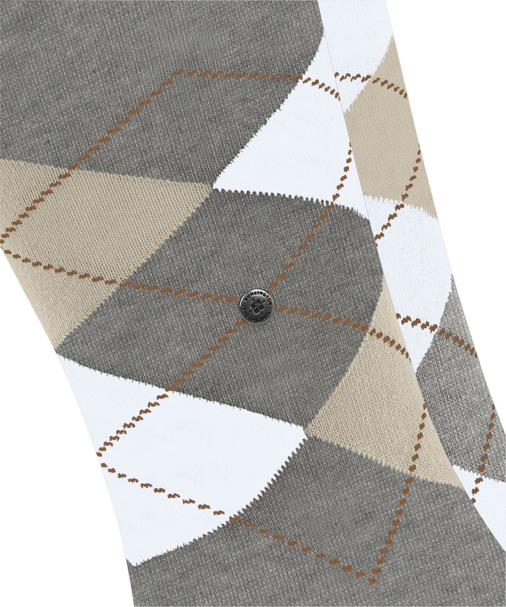 Burlington Everyday Argyle Herren