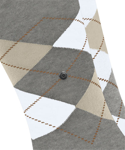 Burlington Everyday Argyle Herren