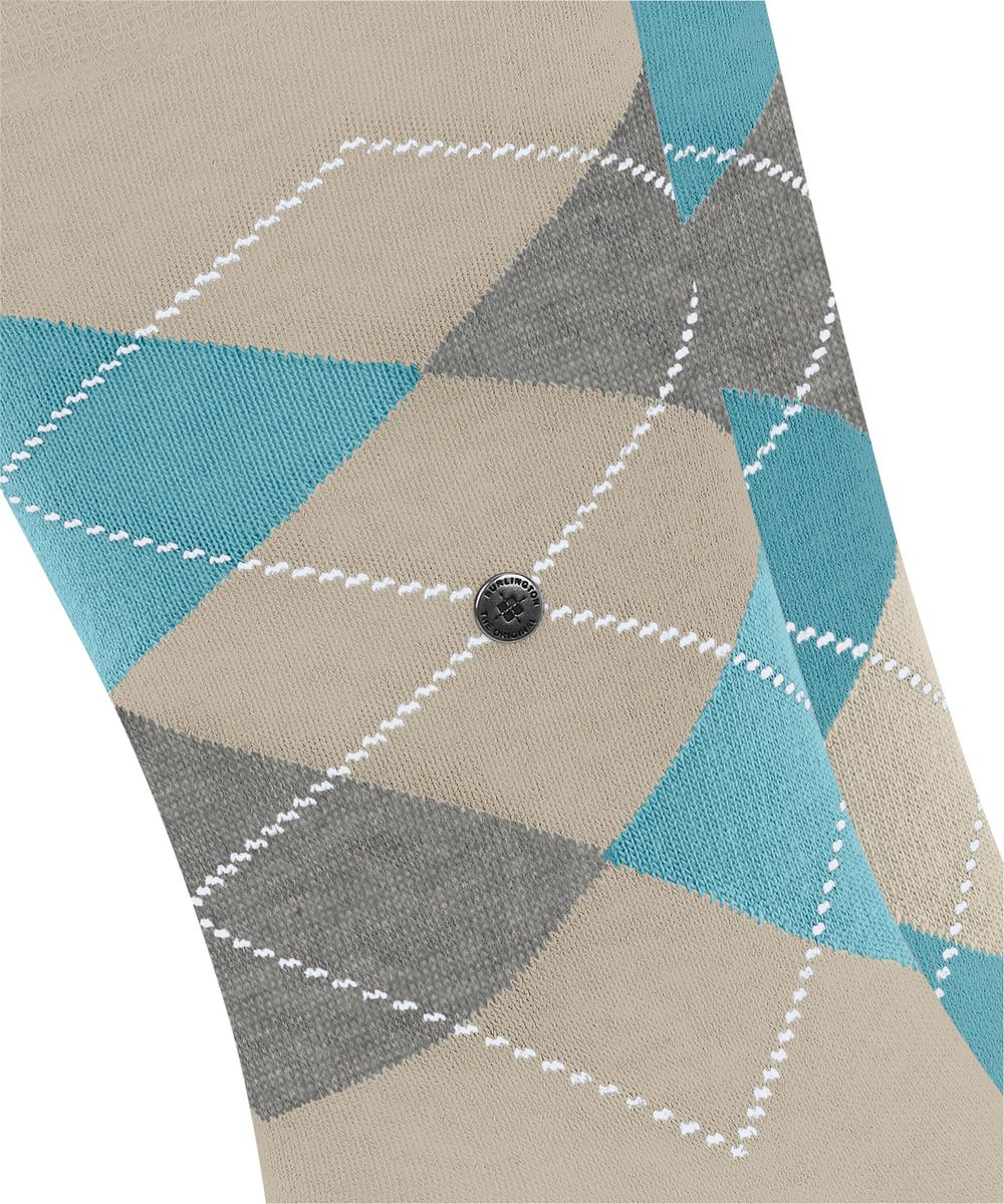Burlington Everyday Argyle Herren
