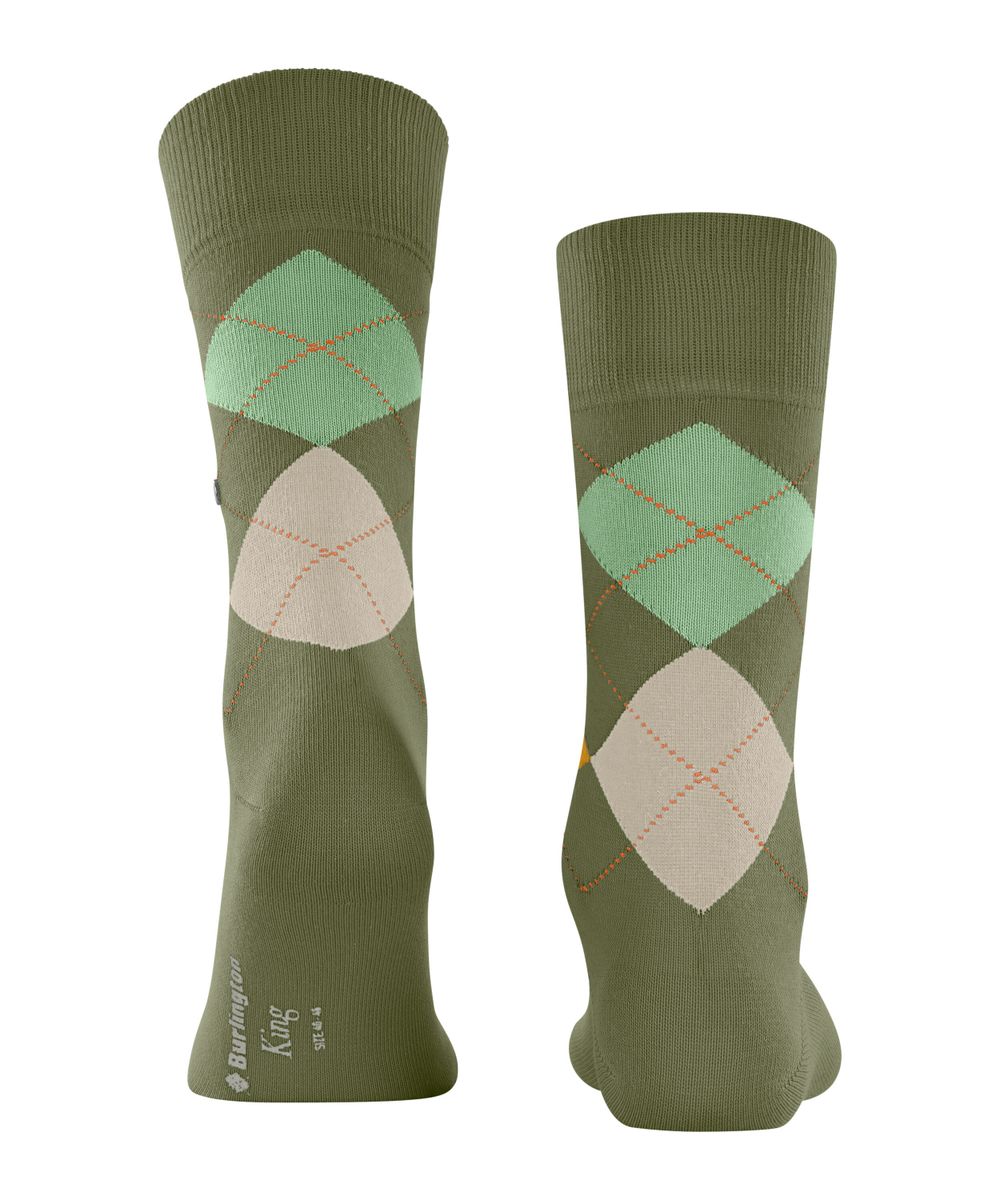 Burlington King Herren