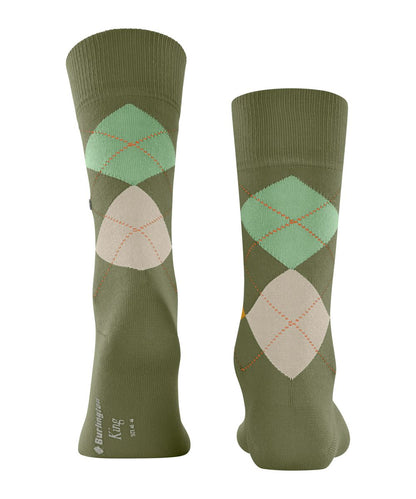 Burlington King Herren
