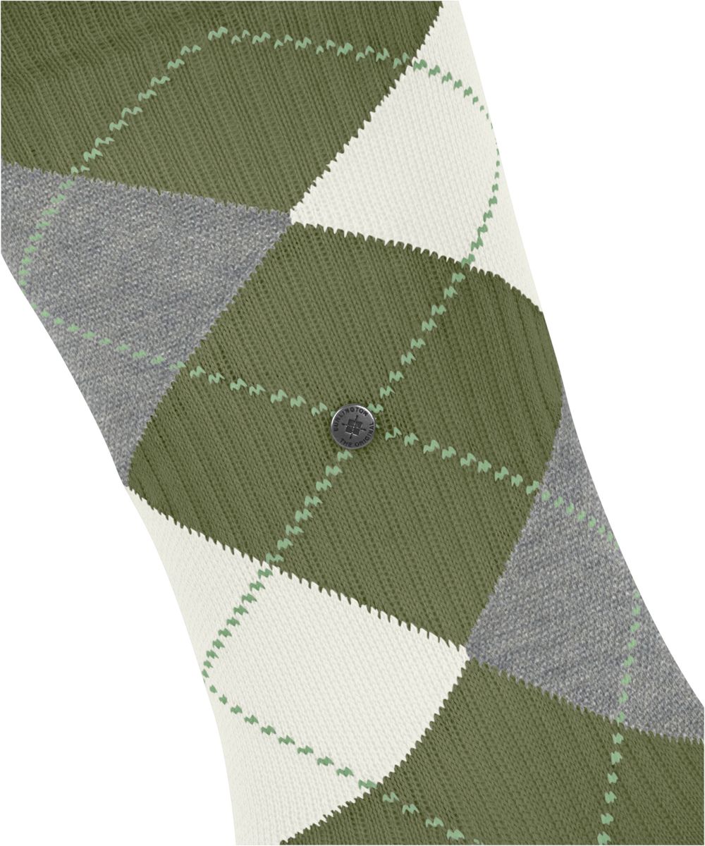 Burlington Rib Court Herren