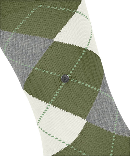 Burlington Rib Court Herren