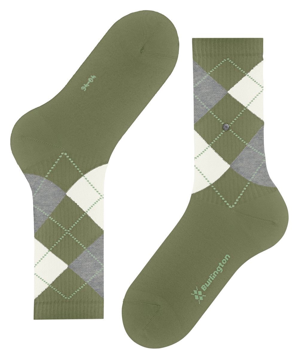 Burlington Rib Court Herren