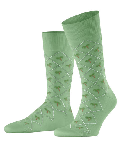 Burlington Palm Tree Herren