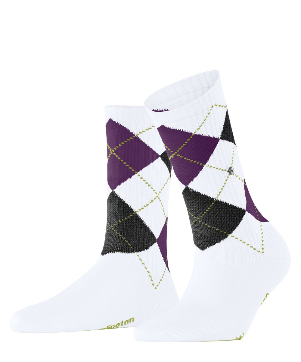 Burlington Rib Courtside Damen
