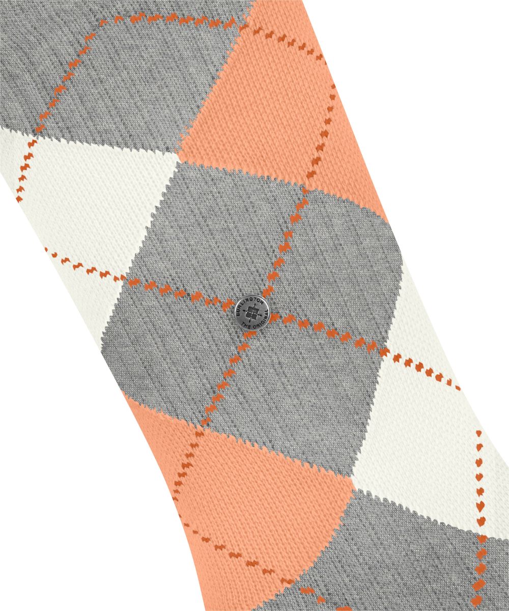 Burlington Rib Courtside Damen