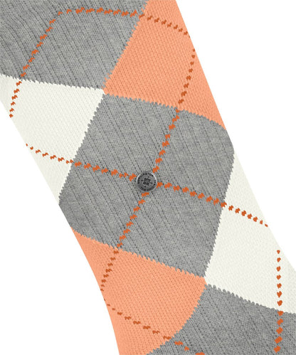Burlington Rib Courtside Damen