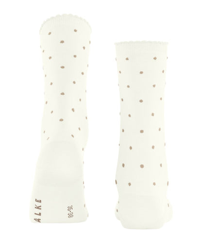 FALKE Spike Dot Damen