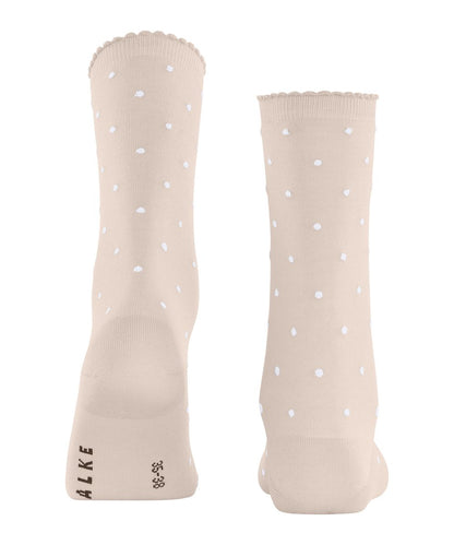 FALKE Spike Dot Damen