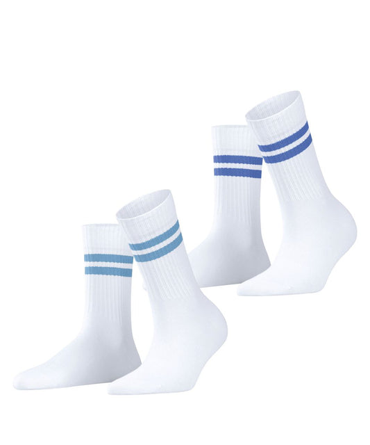Esprit Tennis Stripe 2-Pack Damen