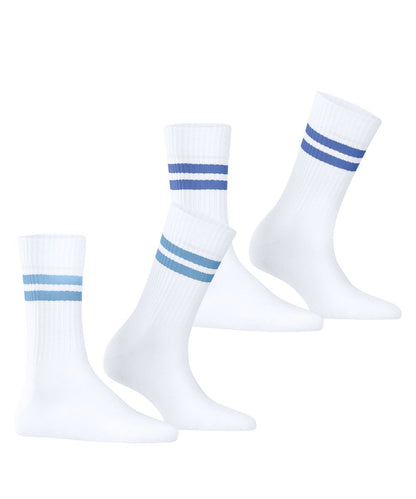 Esprit Tennis Stripe 2-Pack Damen