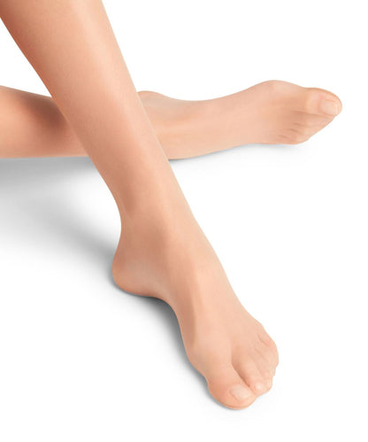 FALKE Invisible Deluxe 8 DEN Damen