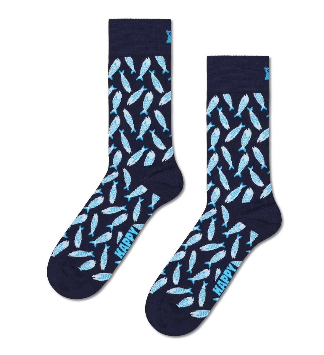 Sardine Sock