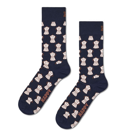 Moka Maker Sock
