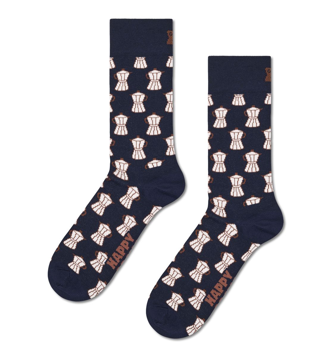 Moka Maker Sock
