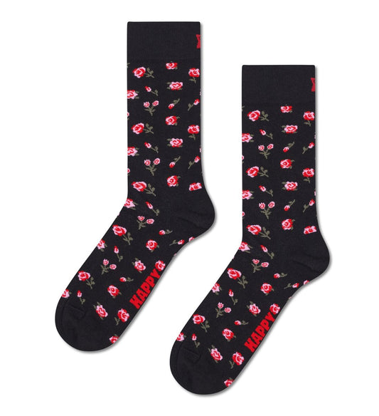 Roses Sock