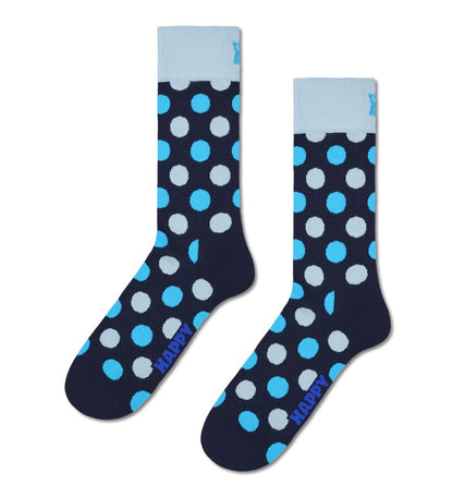 Big Dot Sock