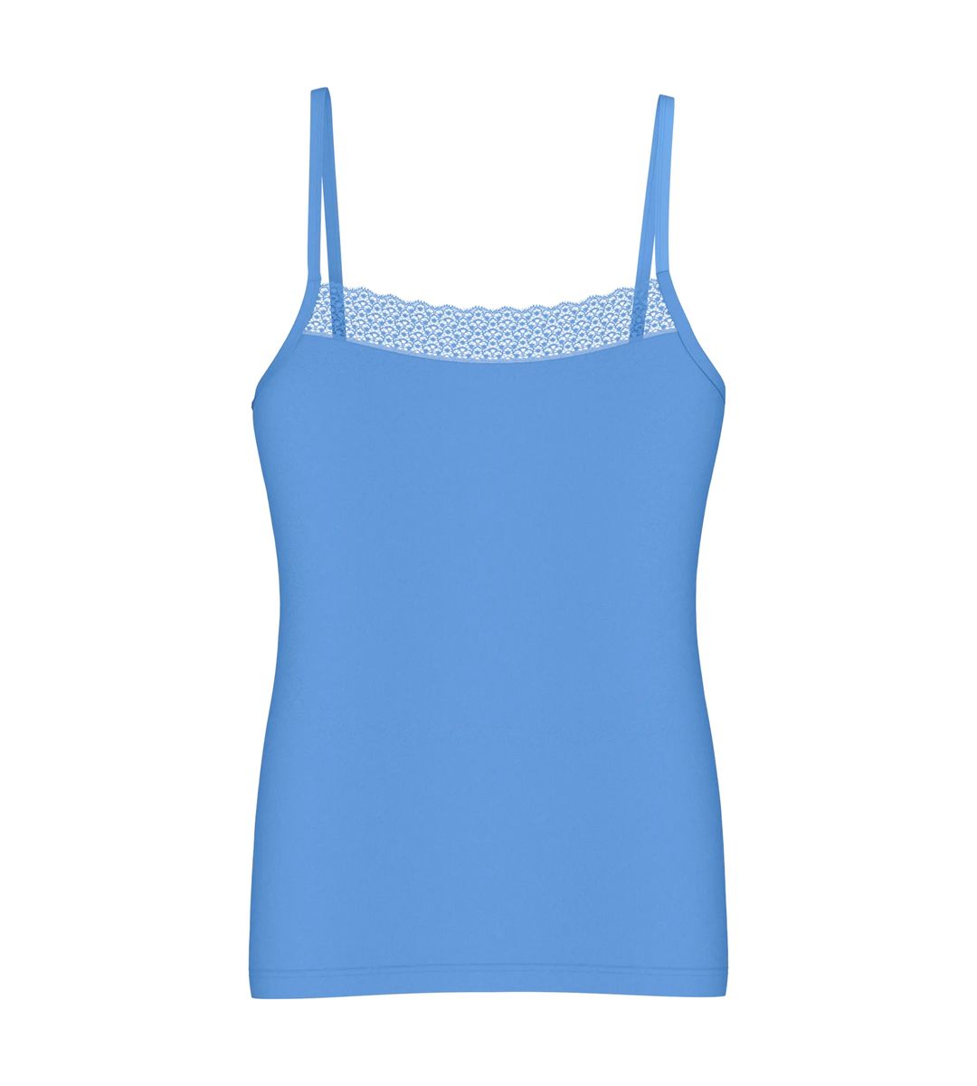 Feel of Modal Spaghetti Top