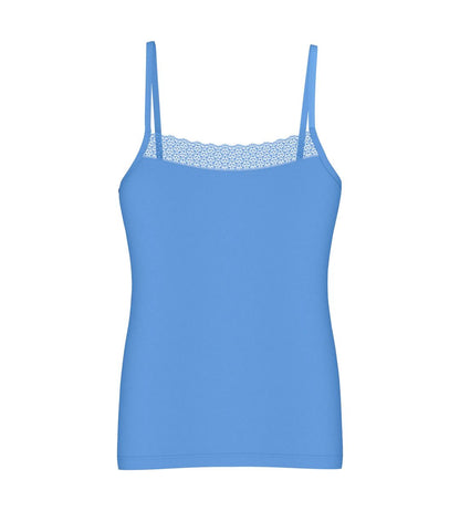 Feel of Modal Spaghetti Top