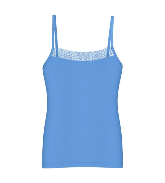 Feel of Modal Spaghetti Top