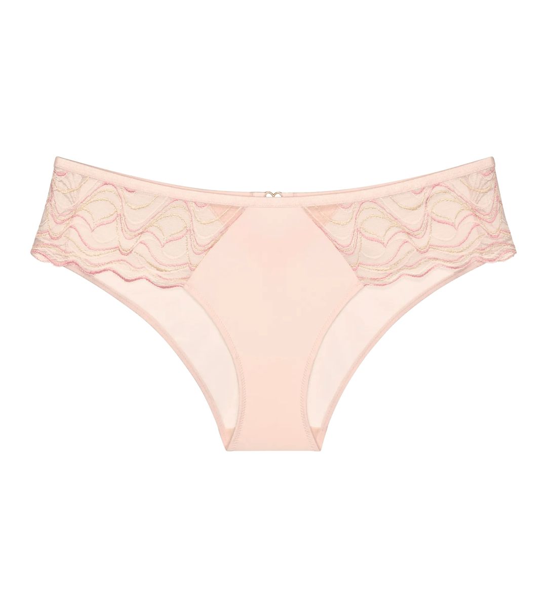 Palina Waves of Glow Hipster