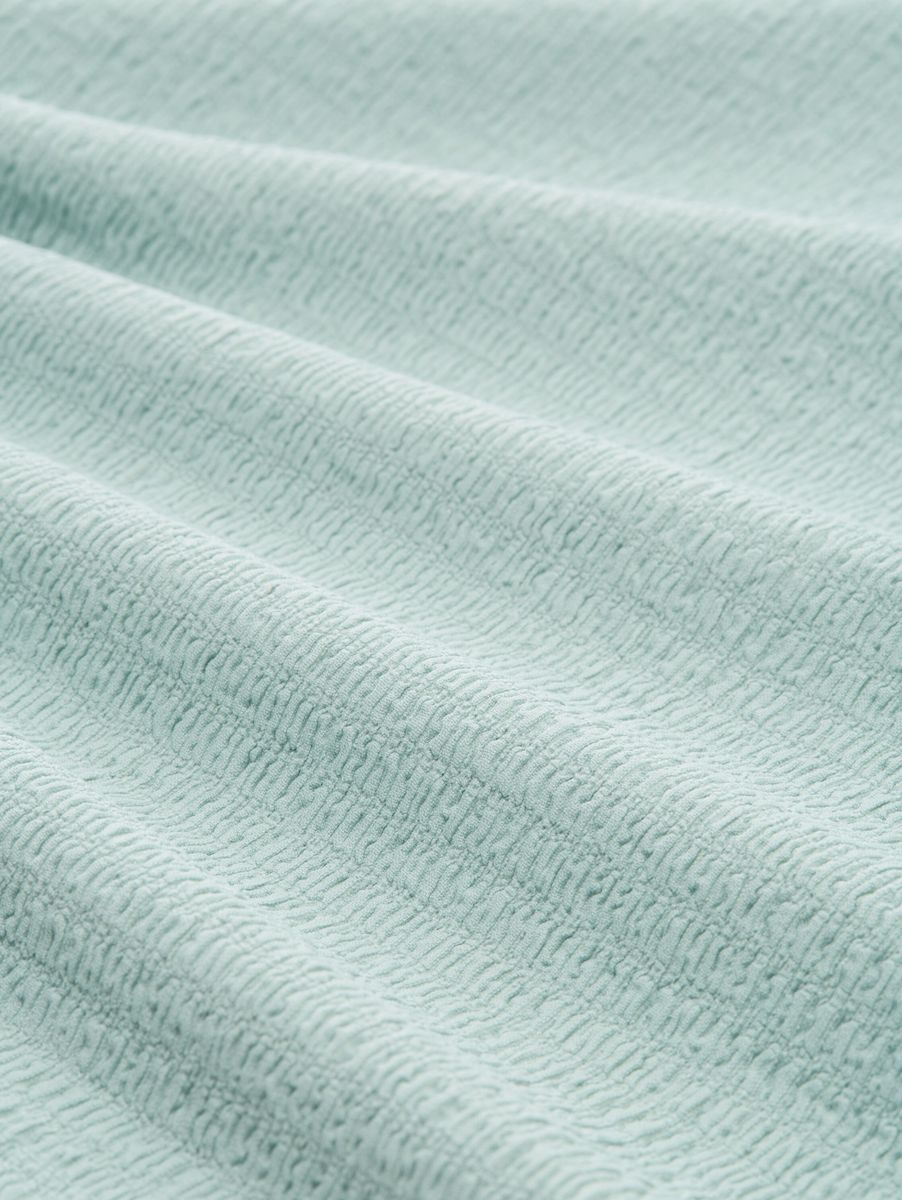 Crinkle T-Shirt