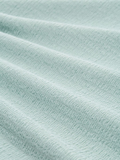 Crinkle T-Shirt