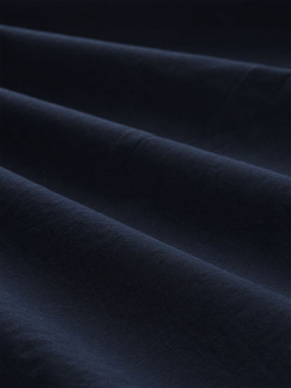 Blusenkleid mit Eingriffstaschen