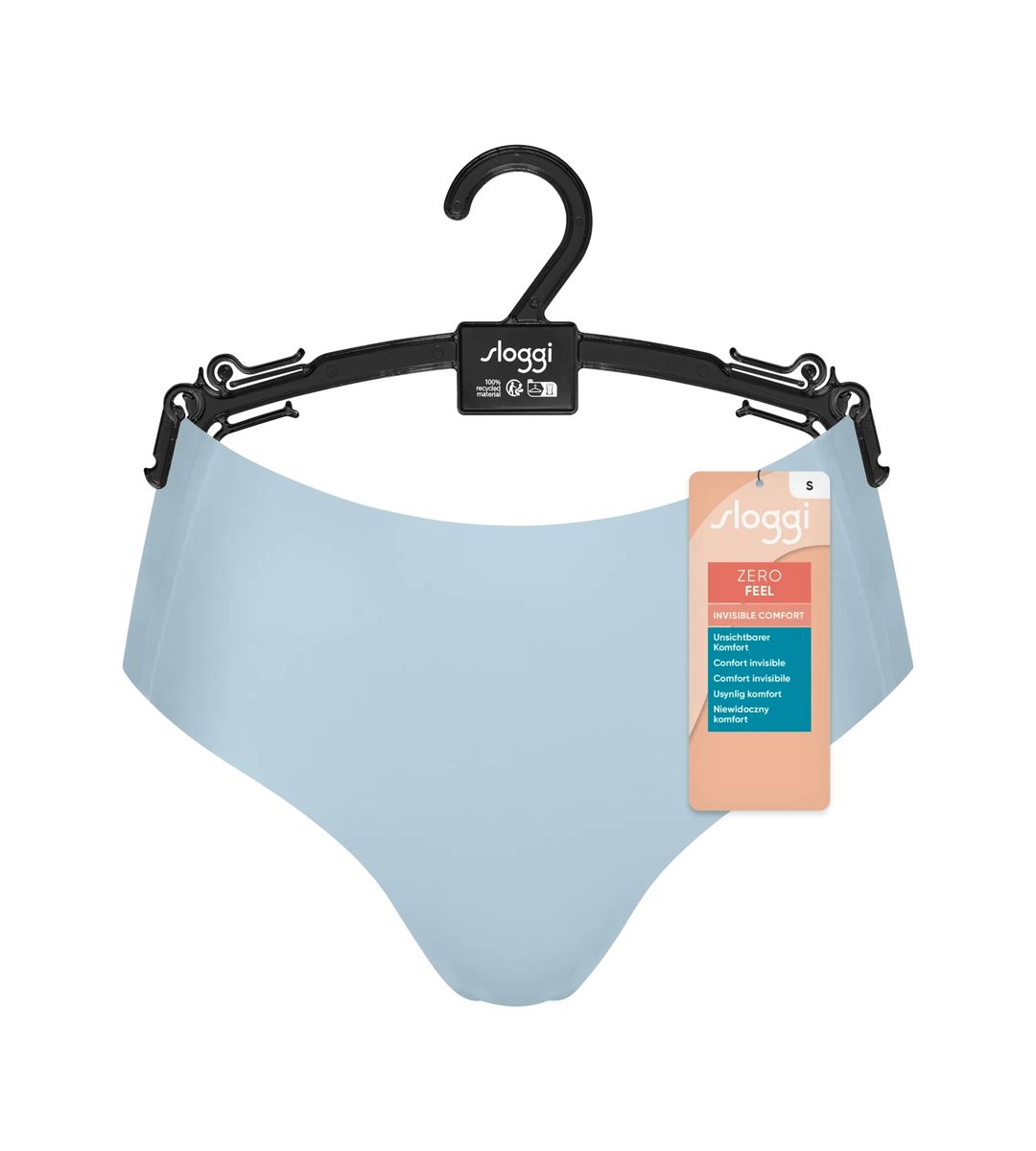 sloggi ZERO Feel 2.0 High waist