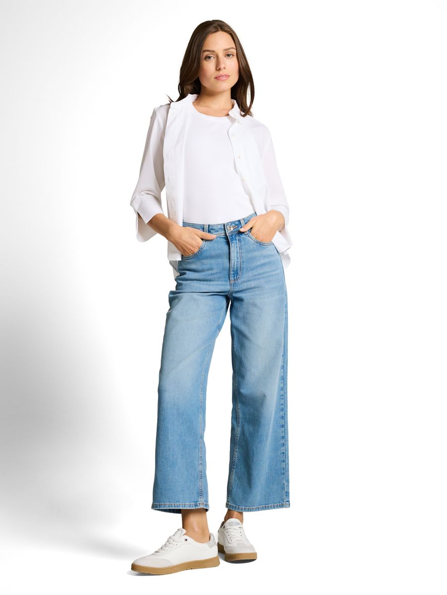 TTNELMA CULOTTE Jeans