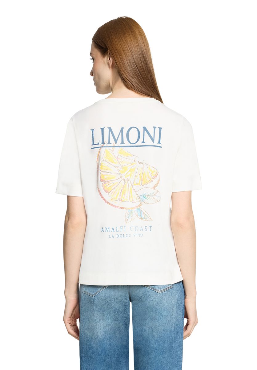 Baumwollshirt