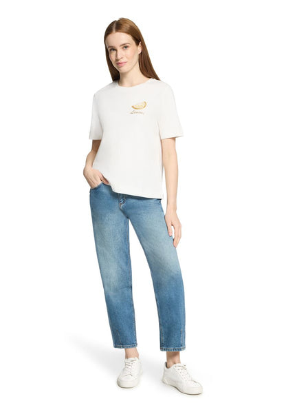 Baumwollshirt