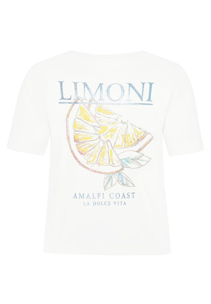 Baumwollshirt