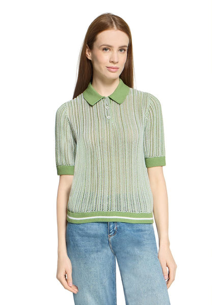 Strickpullover