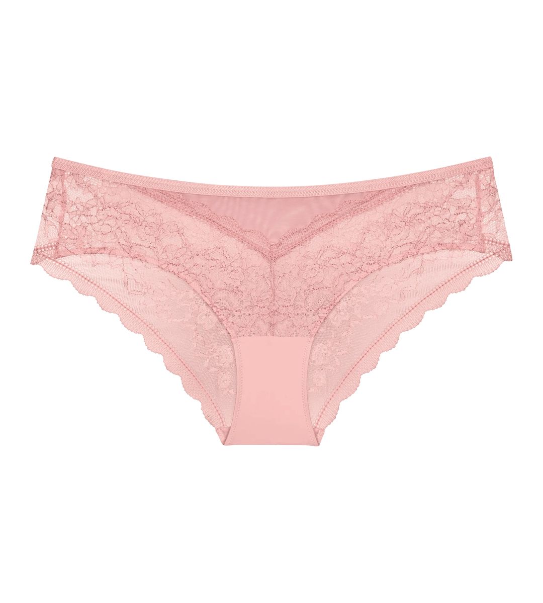 Comfort Allure Hipster