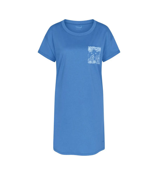 Nightdresses NDK X 02