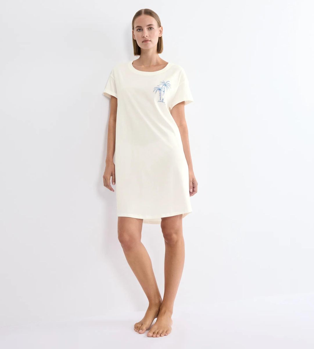 Nightdresses NDK X