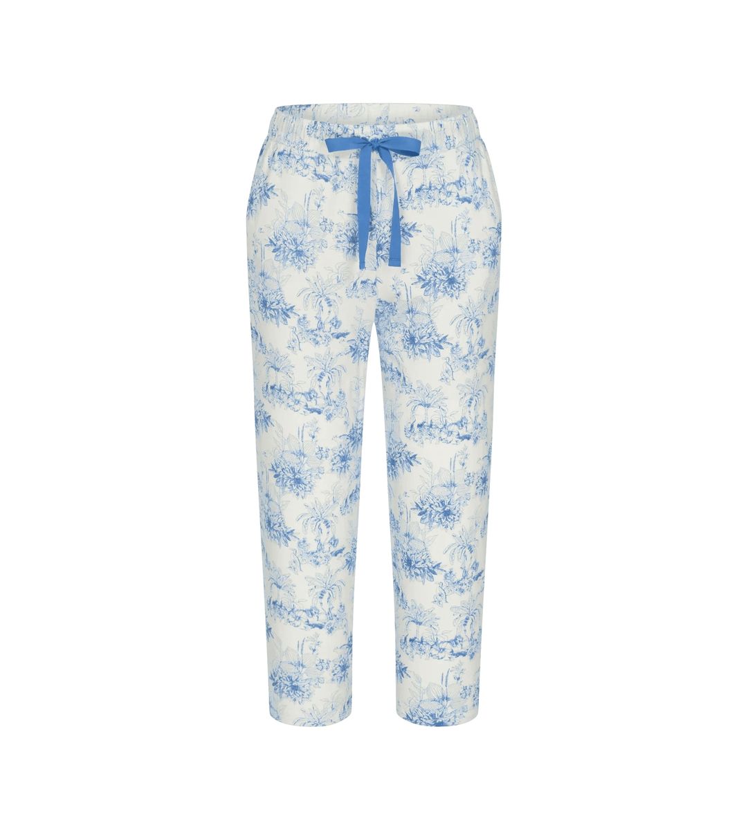 Mix & Match 7/8 Trousers 02