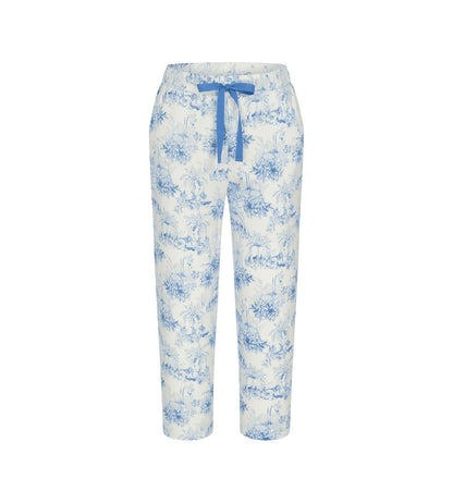 Mix & Match 7/8 Trousers 02