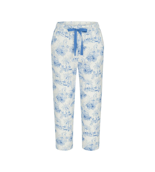 Mix & Match 7/8 Trousers 02