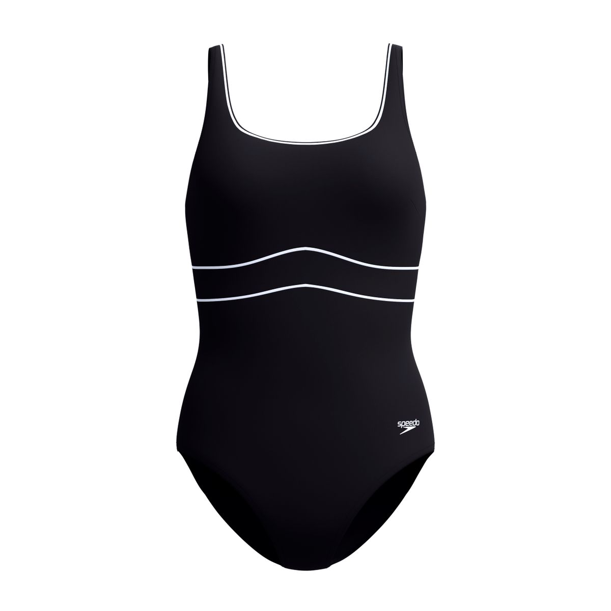 SPDSCU CNTR ECLIPSE 1PC AF BLACK